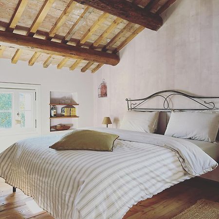 Il Glicine - Natural Bnb Castello Di Godego Exterior photo