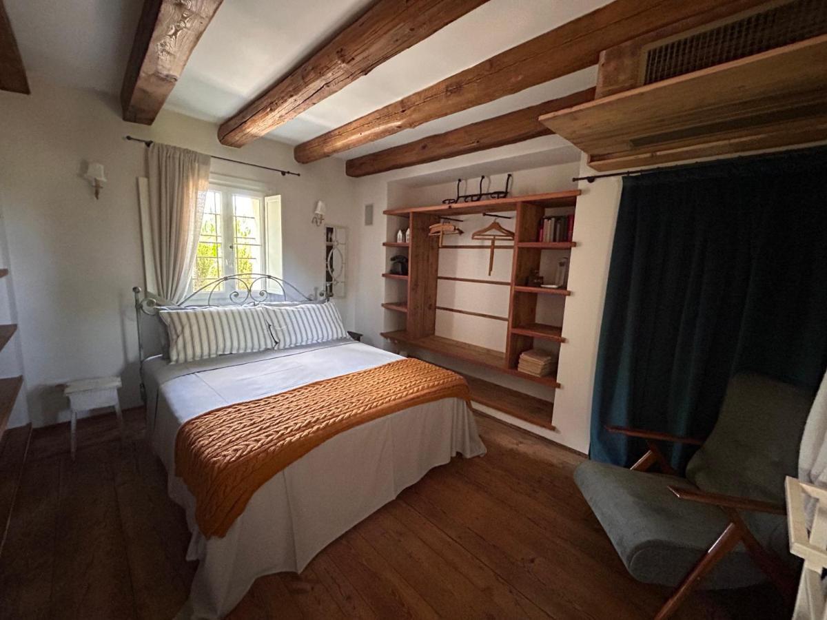 Il Glicine - Natural Bnb Castello Di Godego Exterior photo