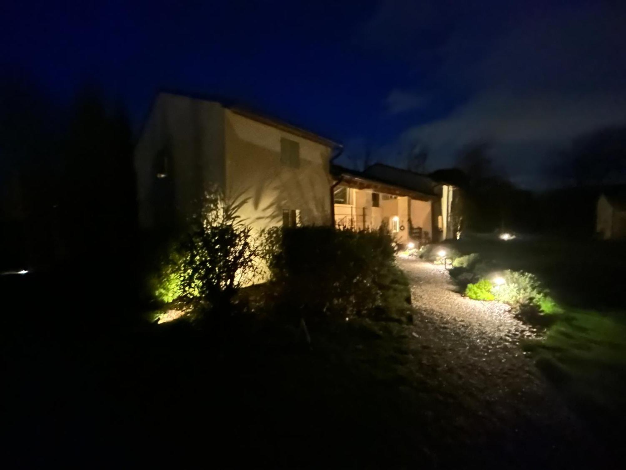Il Glicine - Natural Bnb Castello Di Godego Exterior photo
