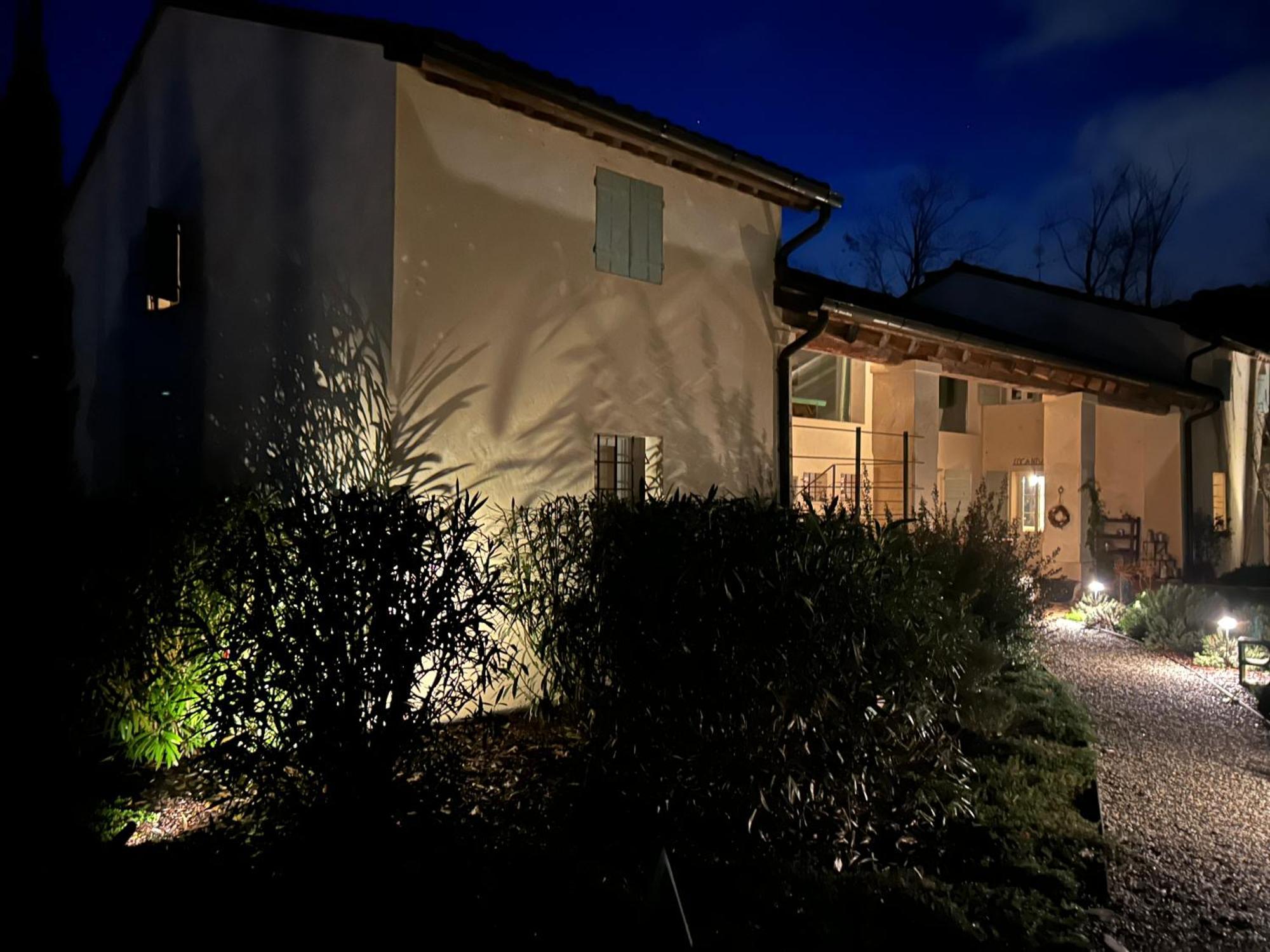 Il Glicine - Natural Bnb Castello Di Godego Exterior photo