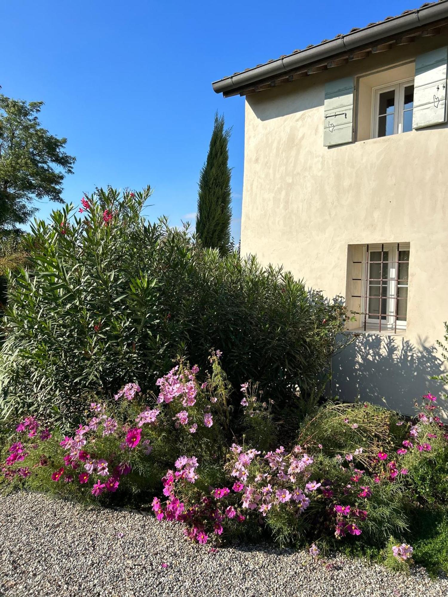 Il Glicine - Natural Bnb Castello Di Godego Exterior photo