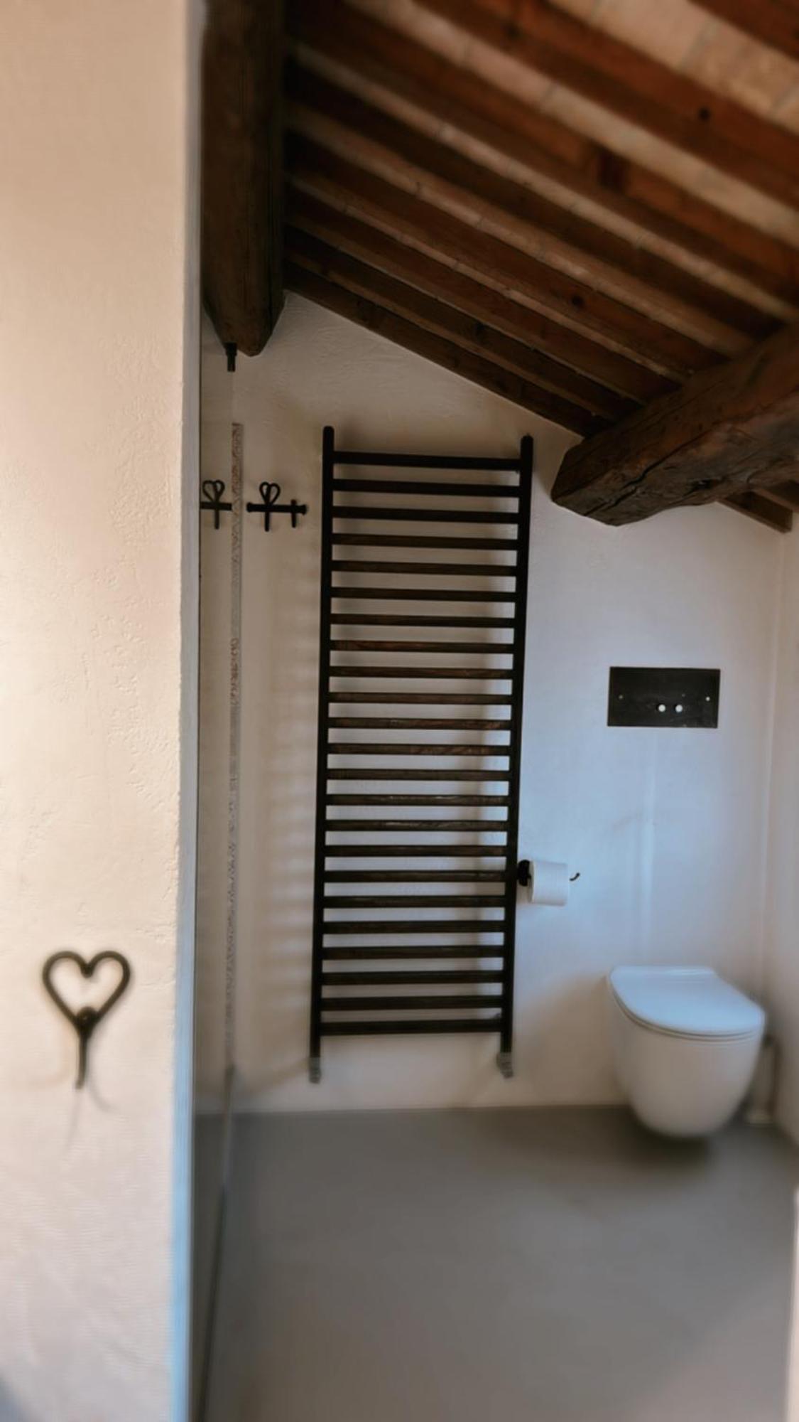 Il Glicine - Natural Bnb Castello Di Godego Exterior photo