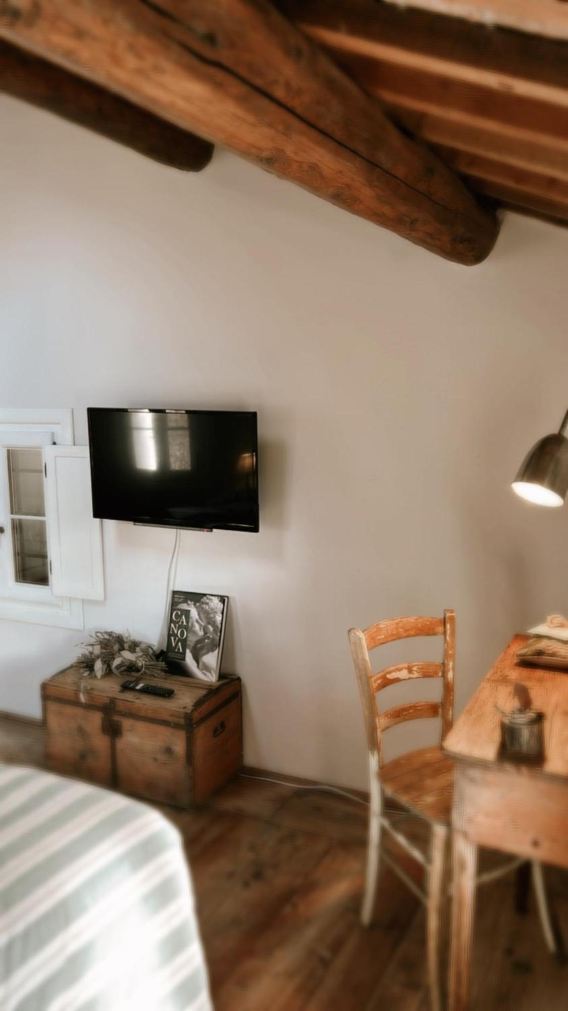 Il Glicine - Natural Bnb Castello Di Godego Exterior photo